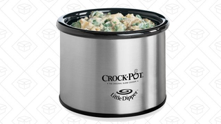 Crock-Pot de 16 onzas | $7 | Amazon